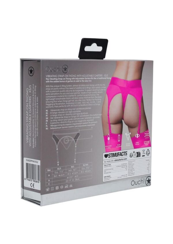 add the toy and enjoy. With a variety of styles