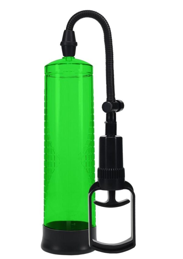 Clinical studies have proven that vacuum erection devices will give instantly harder erections