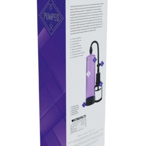these devices may also be useful in cases where such PDE5 drugs as Viagra have failed to work! Doctors view the penis pump as a safe