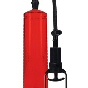 Clinical studies have proven that vacuum erection devices will give instantly harder erections