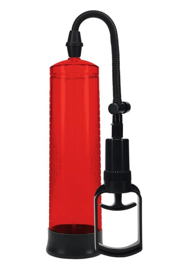 Clinical studies have proven that vacuum erection devices will give instantly harder erections