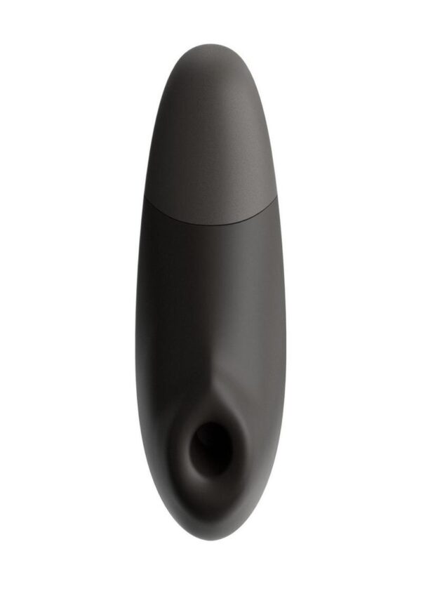 Enhance is Womanizer`s first clitoral stimulator