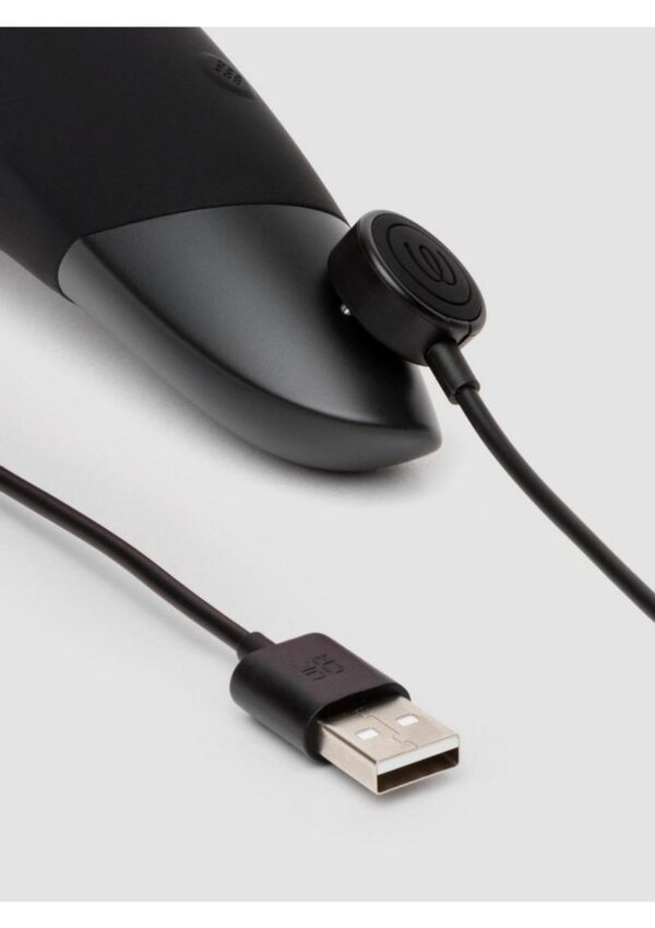 for an enhanced sensation.  Over 1000 Pleasure Combinations&amp;#xa0; With 10 Pleasure Air Intensity Levels