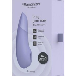 combining two of the best technologies