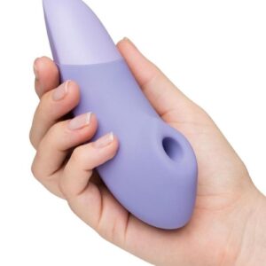 the rumbly We-Vibe vibrations and Womanizer`s PAT