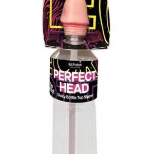 making every sip an adventure. A must-have for an unforgettable night of laughter and celebration. Let the party begin!Features:  Sipper bottle with pecker head Holds 16oz.