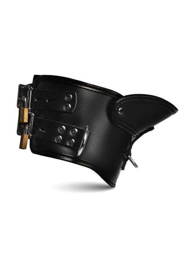Key Features:  Adjustable and Lockable Straps: Get the perfect fit