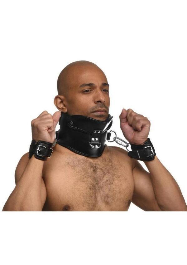 chains
