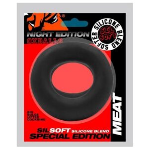 velvet-black color. This is a softer
