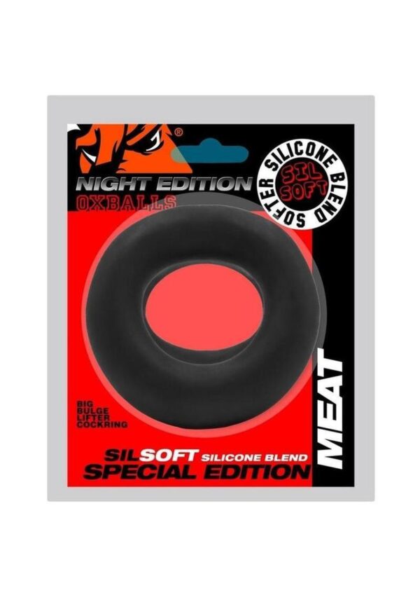 velvet-black color. This is a softer