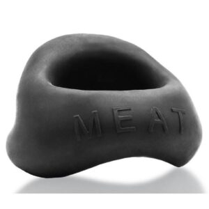 squishier formula for the hardest and darkest of play.MEATandrsquo;s thick