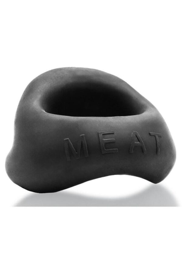 squishier formula for the hardest and darkest of play.MEATandrsquo;s thick