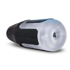 this innovative device delivers a satisfying oral sex experience. The Suck and Squeeze has an easy to grip tapered base for comfortable handling