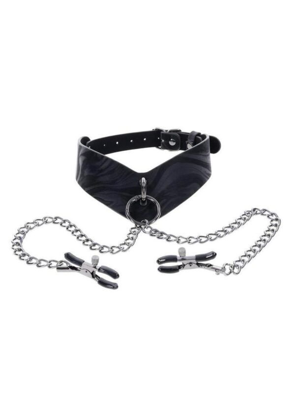 including a removable gate ring