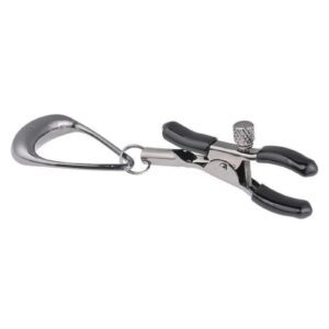but also ideal for threading rope