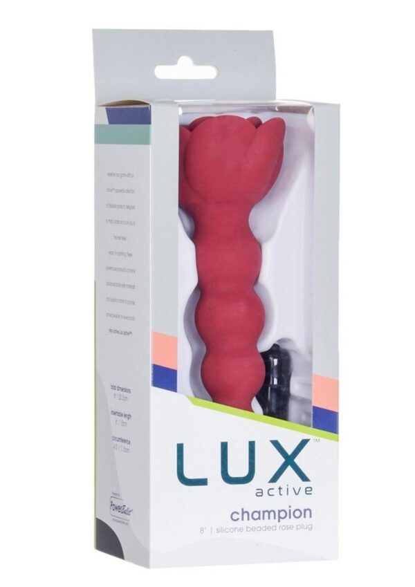 you can take your time working up to each new size. Itandrsquo;s also perfect for solo play or couple play