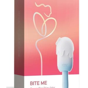 the cream popsicle vibrator