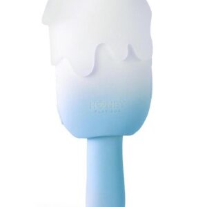 Chill Out and Spice Up: One-of-a-Kind Ice Pop VibratorItandrsquo;s always a good time to enjoy something sweet that melts in your mouth. BITE ME