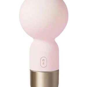 POCKET MINI VIBRATING WAND MASSAGERThe cute