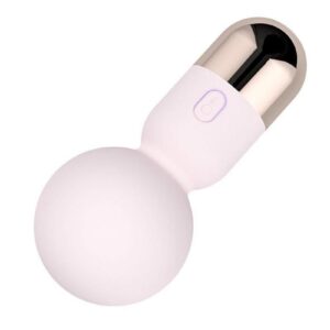 a little thing is more powerful than youandrsquo;d think.nFEATURES OF THE POCKET MINI VIBRATING WAND MASSAGERDonandrsquo;t be fooled by the size and appearance of this pocket wand massager. It may look tiny