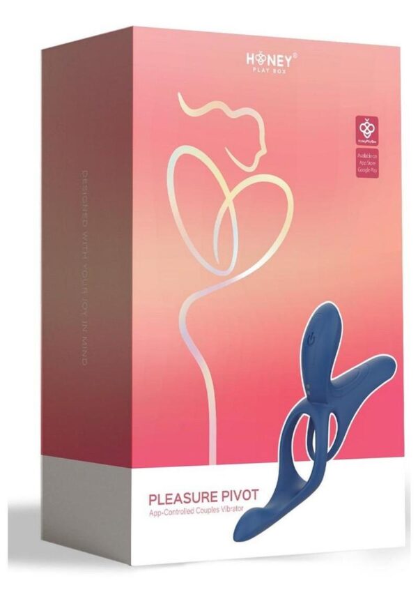 while a vibrating sleeve fits over the shaft comfortably