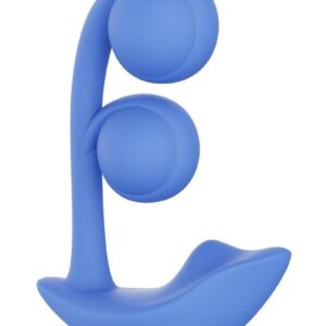 MELODYandrsquo;s unique design fits inside your panties and stays perfectly in place