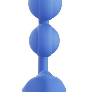 these twin spheres create lively