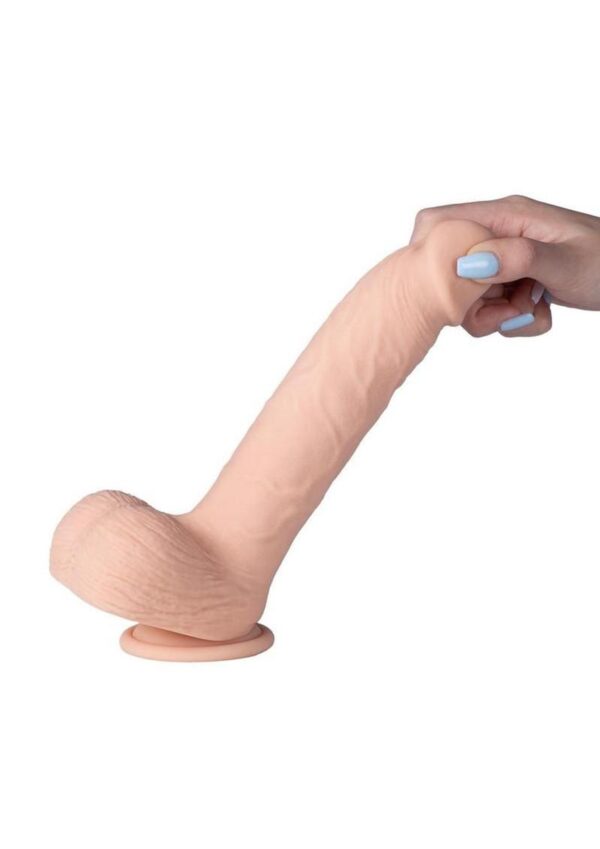 and big