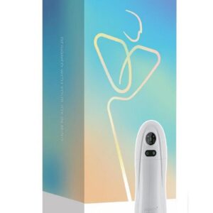 this device surpasses most blowjob machines in suction and vibration strength and power. The advanced male masturbator blowjob machine comes with a larger-circumference cup