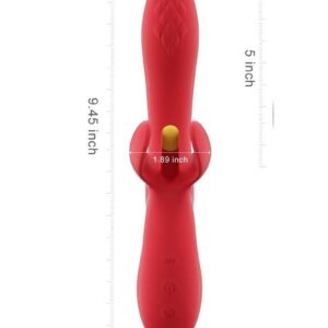 targeting your G spot with deep