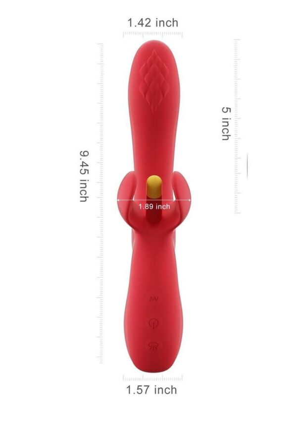 targeting your G spot with deep