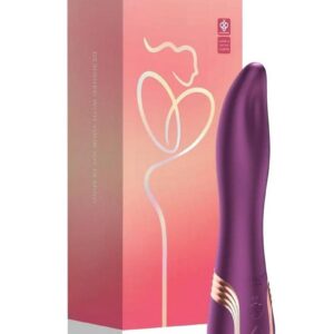 youandrsquo;ll never have to endure a night without oral sex ever again! This sassy vibe gives you the gift of perfect oral pleasure with a fierce tongue that never
