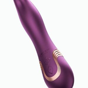 ever gets tired. Equipped with pressure sensors along its handle