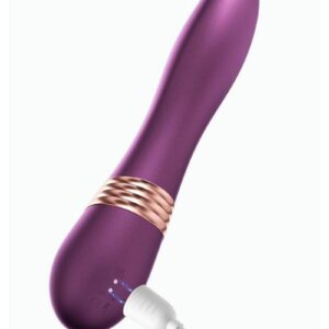 FLING lets you experience dynamic vibrations that change their intensity with the pressure you apply. The greater the pleasure