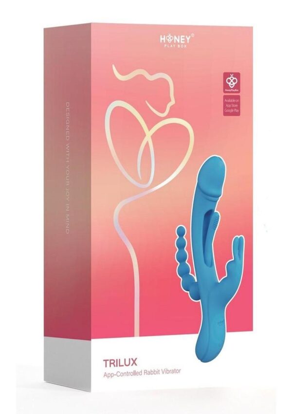 while the andldquo;Kinky Fingerandrdquo; taps your G-spot just right. The cute bunny ears send waves of pleasure right to your sexy button