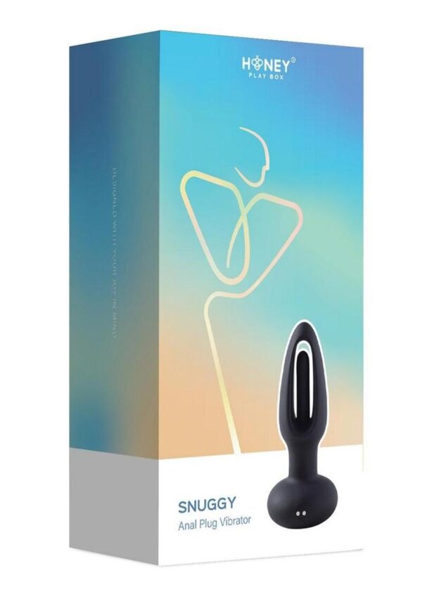 teasing sensitive anal spots during penetration. Combined with the tapered silhouette vibrating in 7 modes