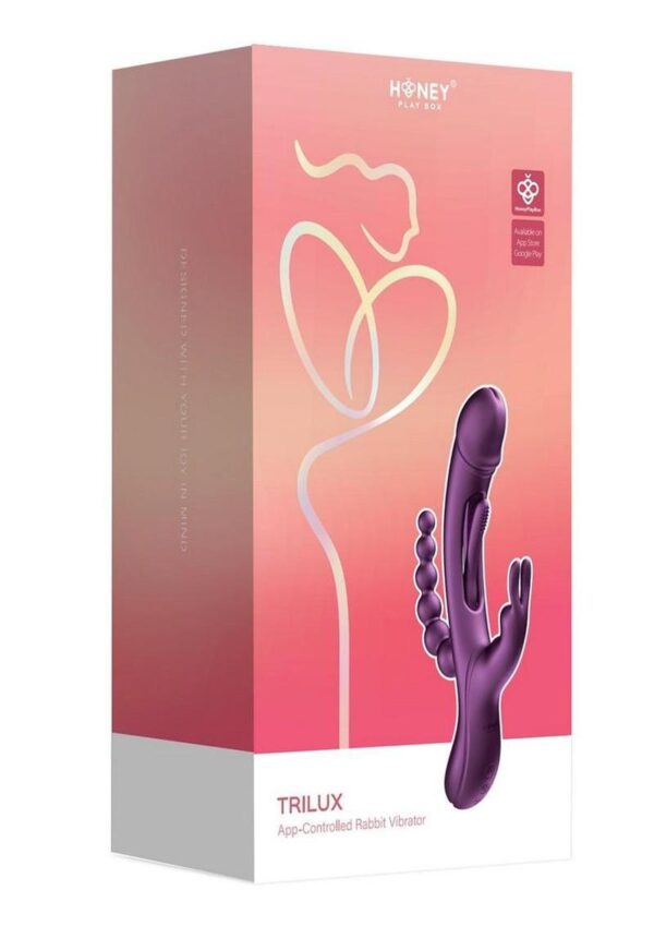 while the andldquo;Kinky Fingerandrdquo; taps your G-spot just right. The cute bunny ears send waves of pleasure right to your sexy button