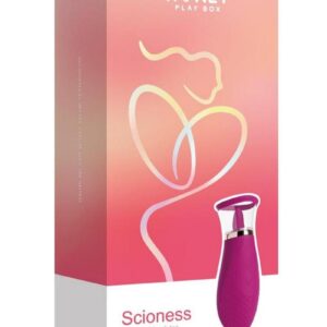 coupled with the concentrated oral-like stimulation on your love bud from the robust vibrating tongue