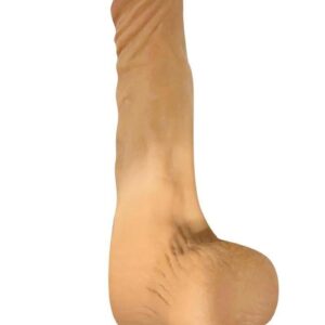 Spice up your playtime with our new VIBRATING QUICK DICK Vibes! These Quick Dick dildos feature a powerful multi-speed vibration function which is sure to get your Sexual Buzz on and will take your next intimate encounter to new heights of erotic bliss!