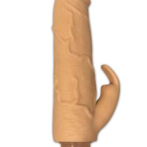 Spice up your playtime with our new VIBRATING QUICK DICK Vibes! These Quick Dick dildos feature a powerful multi-speed vibration function which is sure to get your Sexual Buzz on and will take your next intimate encounter to new heights of erotic bliss!