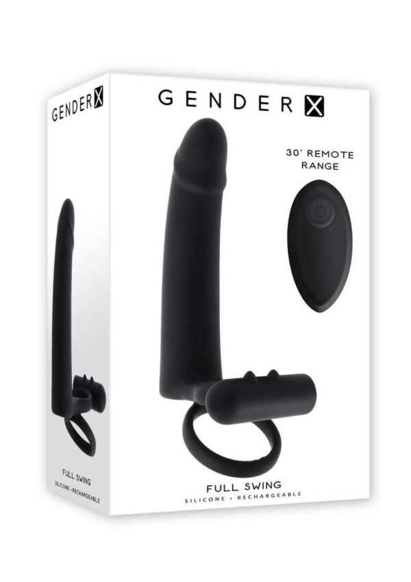 gently curved phallic-shaped vibe with a flexible