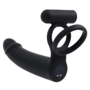 Full Swing This extraordinary wearable toy features a rigid