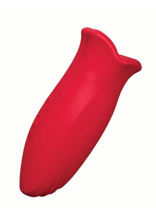 making it perfect for targeting any external erogenous zone. Whether you`re looking to enhance solo play or spice things up with a partner