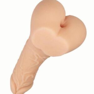 flexible shaft and a smooth