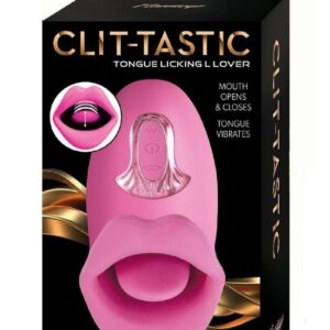 offering 10 vibrating functions that provide a range of pleasure experiences. Its unique design features a mouth that opens and closes