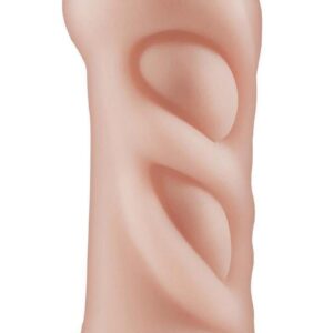 anywhere pleasure companion! The Nasstoys Always Horny Self-Lubricating Tight and Wet Pussy Skye is here to redefine your solo sessions. Compact and travel-friendly