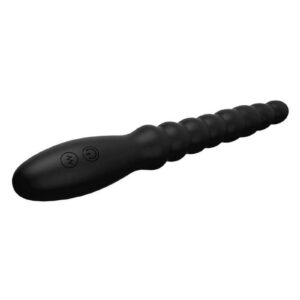 whether you`re a beginner or seasoned user. Soft ribbed textures along the beads enhance every movement