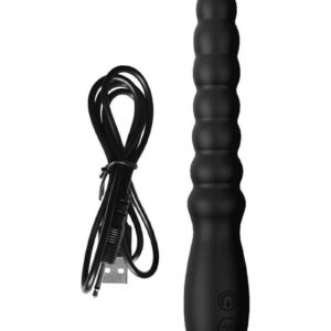 while the flexible design ensures comfort as it moves with your body. Quiet yet powerful
