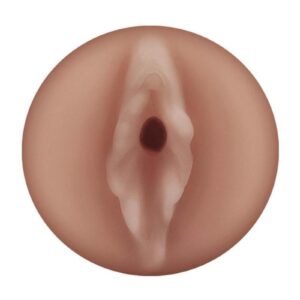 anywhere! The Nasstoys Always Horny Self-Lubricating Tight and Wet Pussy Alicia is crafted to deliver an intensely satisfying