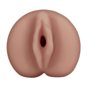 anywhere pleasure companion! The Nasstoys Always Horny Self-Lubricating Tight and Wet Pussy Skye is here to redefine your solo sessions. Compact and travel-friendly